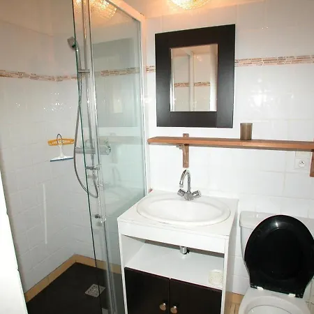 Studio Cosy A Chatel, 3 Pers, Proche Telecabine Et Centre - Fr-1-676-154 Apartment *