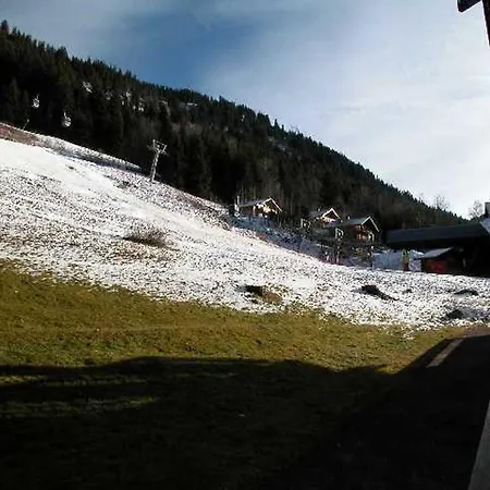Apartment Studio Cosy A Chatel, 3 Pers, Proche Telecabine Et Centre - Fr-1-676-154