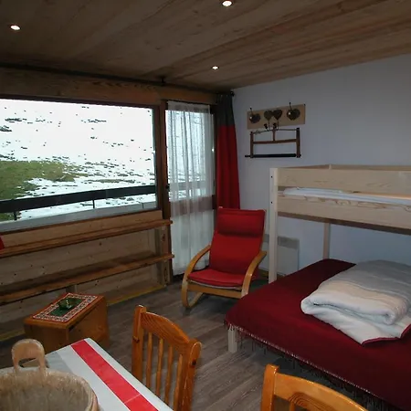 Studio Cosy A Chatel, 3 Pers, Proche Telecabine Et Centre - Fr-1-676-154
